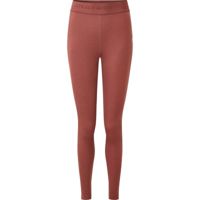 ARTILECT Дамско мериносово термобельо ARTILECT Women's Boulder 125 Legging Merino base layer - Andorra (115-1387-0113)