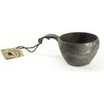 KUPILKA Classic Kuksa 370 ml Large Цвят: червен