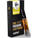 Eighty8 HHC Cartridge 99% HHC Banana 1 ml