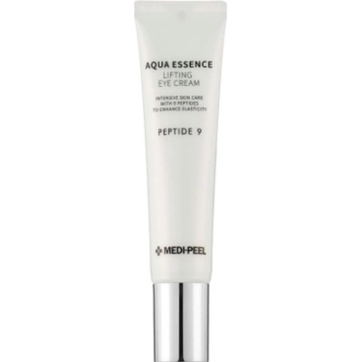 MEDI-PEEL Peptide 9 Околоочен крем Aqua Essence, 40 ml