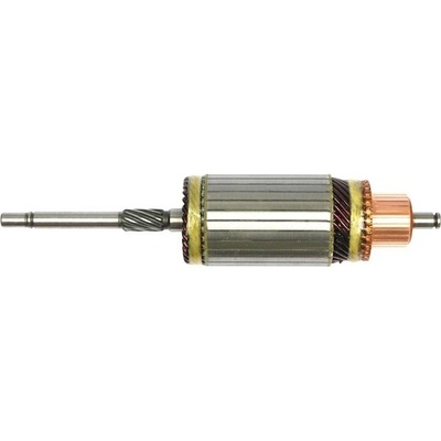 Rotor startéru AS-PL SA0074