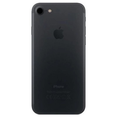 Kryt Apple iPhone 7 černý