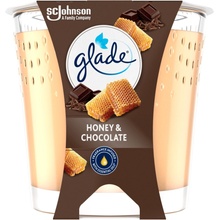 Glade Honey & Chocolate 112 g