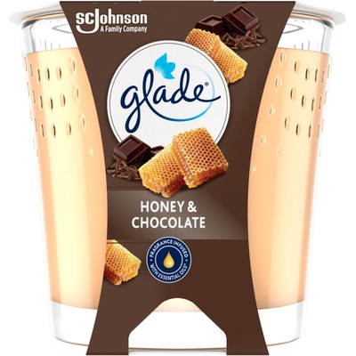 Glade Honey & Chocolate 112 g