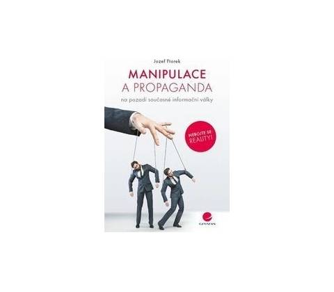Manipulace a propaganda
