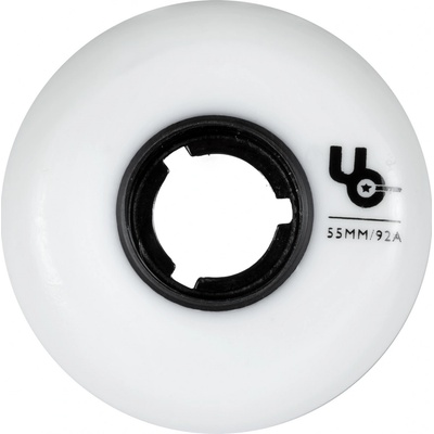 Undercover Blank Team 55 mm 92A 4 ks
