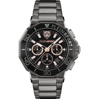 Philipp Plein Часовник Philipp Plein PSAGA0825 (PSAGA0825)