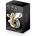 Hanayama Метален логически пъзел Hanayama - Cast Puzzle Ripple Huzzle (515098)