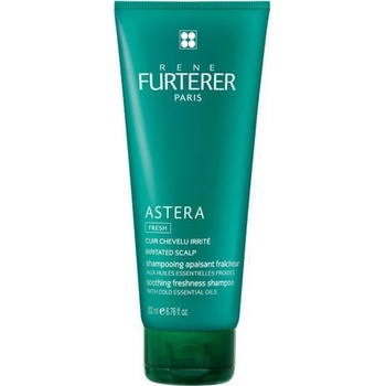 René Furterer Astera Fresh Soothing Freshness Shampoo 600 ml
