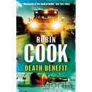 Death Benefit - Robin Cook