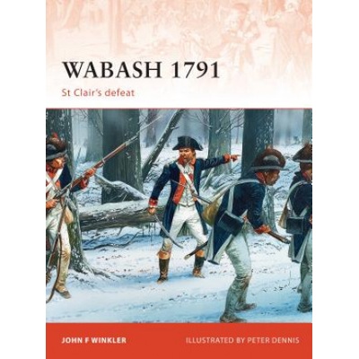 Wabash 1791