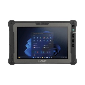 Getac ZX80W Z8A7WXGI27XX, 20.3 cm (8''), GPS, камера, предна камера, hot-swap, дигитайзер, USB-C, BT, Wi-Fi (Wi-Fi), 4G, QCS6490, SSD, 11 IoT Enterprise (Z8A7WXGI27XX) Джобни компютри (PDA)