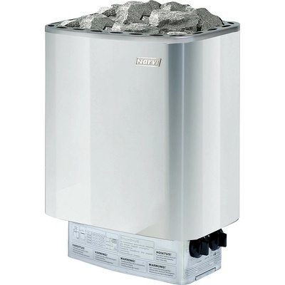 Narvi NM 900 9,0 kW černá