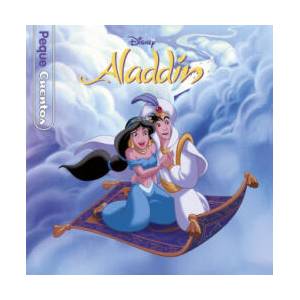 ALADDÍN | Disney (ISBN: 9788417529352)