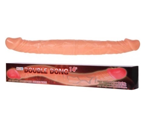Lybaile Double Dong 14"