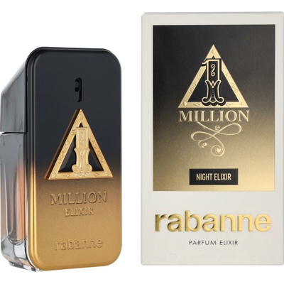 Rabanne 1 Million Night Elixir parfém pánský 50 ml