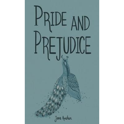 Pride and Prejudice Austen Jane