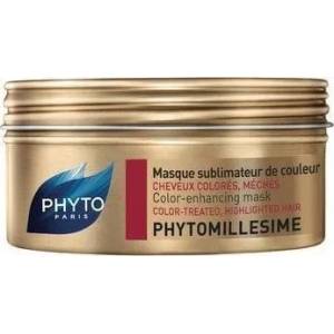 PHYTO Ултра подхранваща маска за коса, Phyto Hair Mask for Repairing 200ml