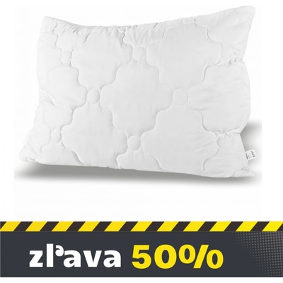 emi Vankúš antialergický prešívaný 70x90