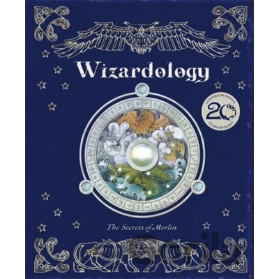 Wizardology - Dugald Steer