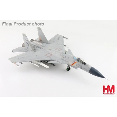 Hobby Master J-15 Flying Shark PLANAF 70 Carrier Shandong 2020 1:72