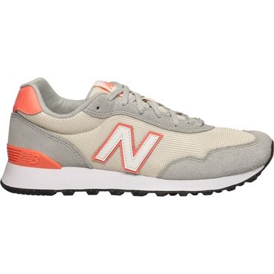 New Balance W5158CS biela oranžová