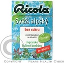 Ricola Svěží alpský 20 x 40 g