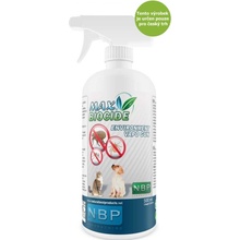 Max Biocide Vapo Gun antipar. spray 500 ml