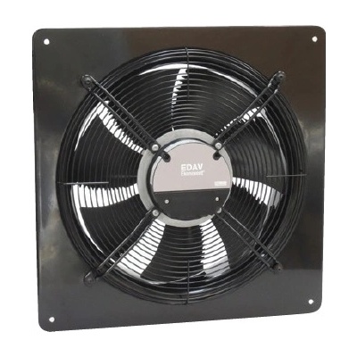 Soler & Palau EDAV/10-500 1 x 230 500 mm