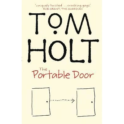 Portable Door