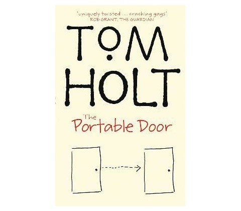 Portable Door