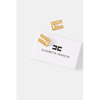 Elisabetta Franchi дамски обици (OR77A62E2)