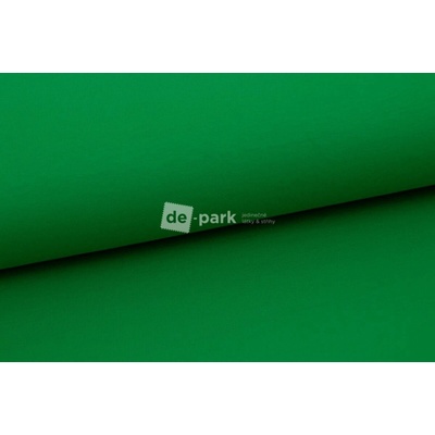 de-park Teplákovina - trávově zelená - 617