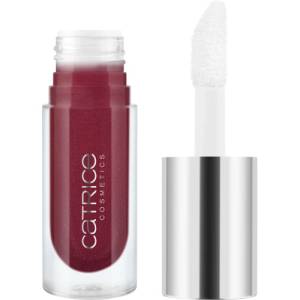 Catrice ETERNAL RED масло за устни Cherry Bomb C03