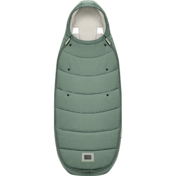 Cybex Platinum Leaf Green