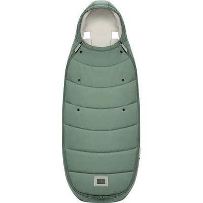 Cybex Platinum Leaf Green
