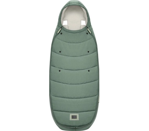 Cybex Platinum Leaf Green