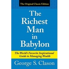 The Richest Man in Babylon