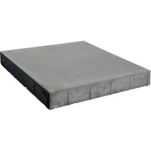 Best Dlažba standard 50 x 50 x 5 cm přírodní betonová 1 ks