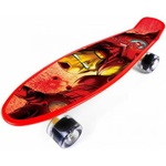  Disney - Iron Man (SV9938 Red)