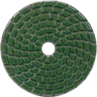 Diamantový brúsny kotúč Ø100 mm, zrnitosť 100, žltý MAKITA D-15590