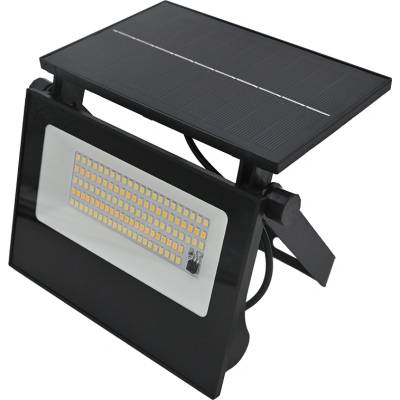 ELMARK СОЛАРЕН ПРОЖЕКТОР 10w cct С ДИСТАНЦИОННО, ip65 (98sol320)