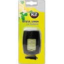 K2 VIVA Lemon 8 ml