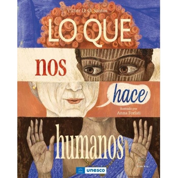 Lo que nos hace humanos