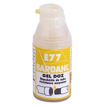 Image 1 of BARDAHL Гел за уплътняване на тръбни резби E 77 35 грама