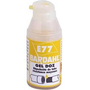 BARDAHL Гел за уплътняване на тръбни резби E 77 35 грама
