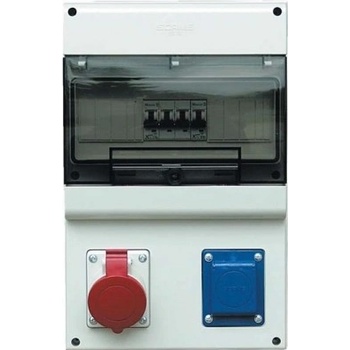 Scame D331.1010-2