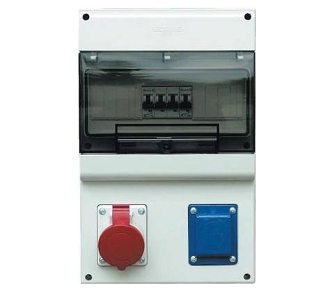 Scame D331.1010-2