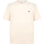 CP COMPANY Тениска CP COMPANY Mens 30/1 Jersey T-Shirt - Frozen Dew 114