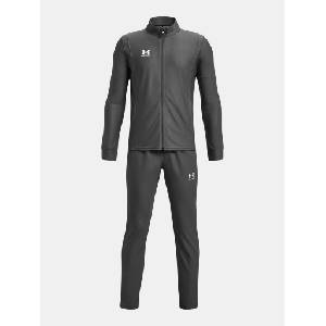 Under Armour Анцуг Challenger на Under Armour UA B's-GRY Under Armour | Siv | Момчешки | 128